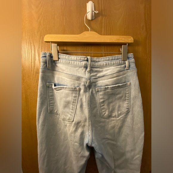 Flying Monkey Jeans - Picture 5 of 5